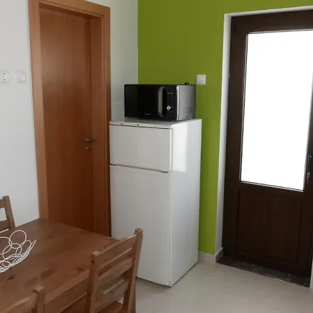 Apartamento Mar A Montes Apartmán *