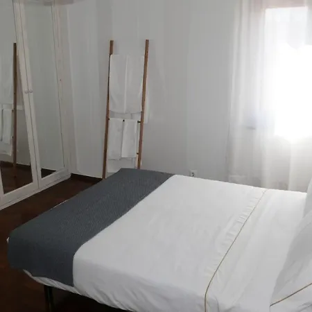 Apartamento Mar A Montes Apartmán