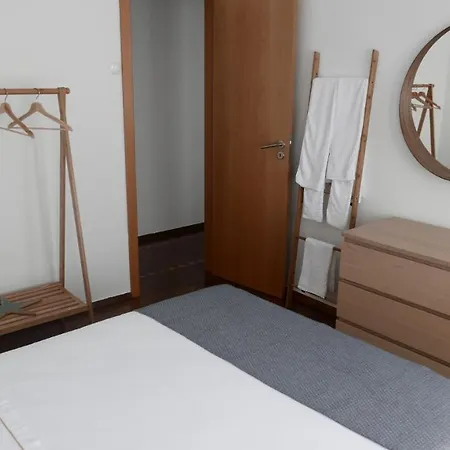 Apartmán Apartamento Mar A Montes *