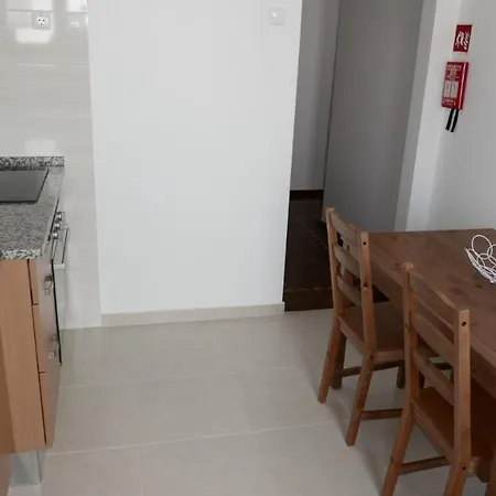 Apartamento Mar A Montes Apartmán *